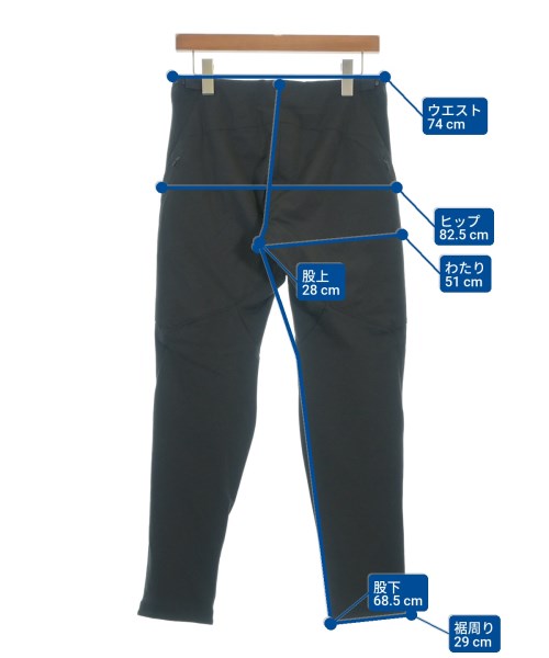 ARC'TERYX VEILANCE 其他款