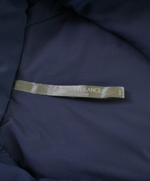 ARC'TERYX VEILANCE 其他飛行外套