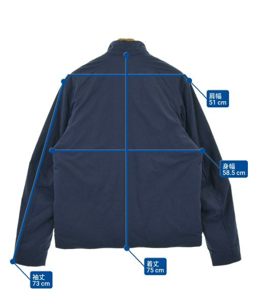 ARC'TERYX VEILANCE 其他飛行外套