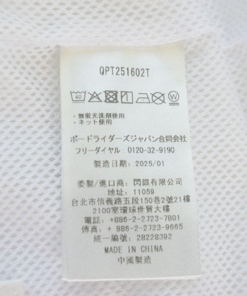 QUIKSILVER 其他款