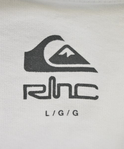 QUIKSILVER T恤/上衣