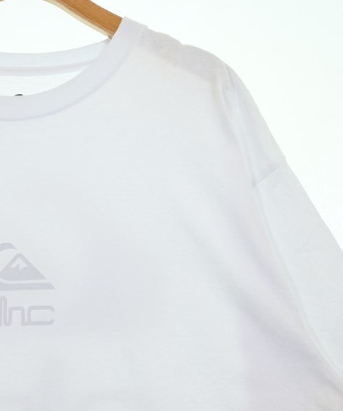 QUIKSILVER T恤/上衣