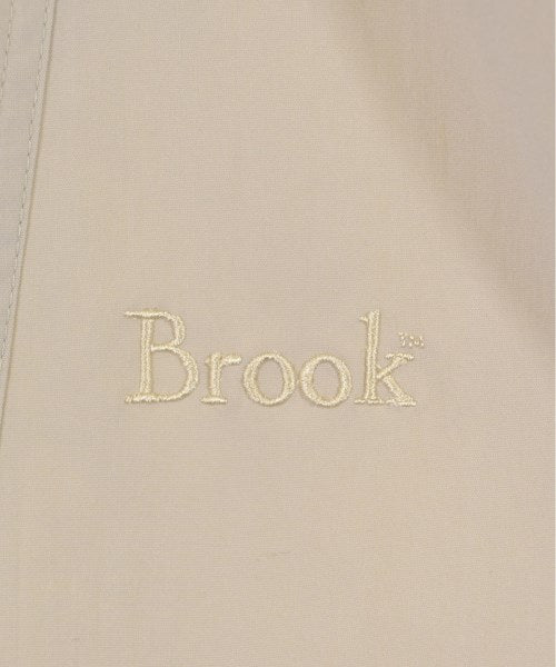 BROOKS 山系外套