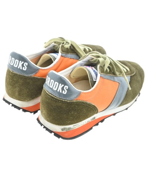 BROOKS 運動鞋