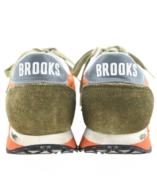 BROOKS 運動鞋