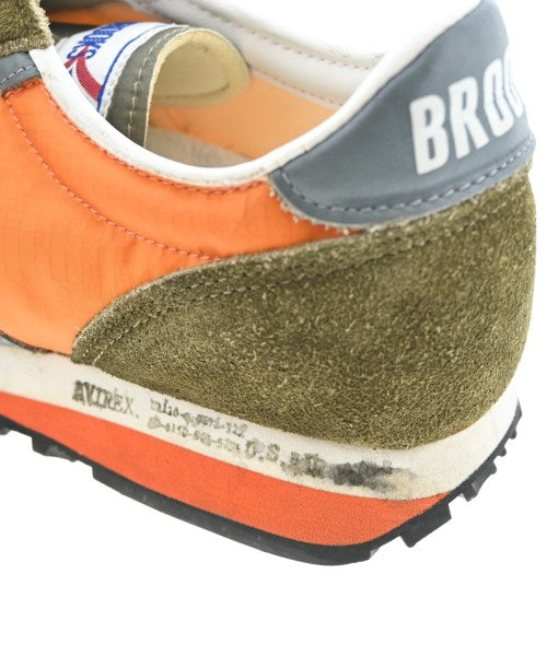 BROOKS 運動鞋