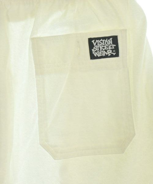 VISION STREET WEAR 短褲