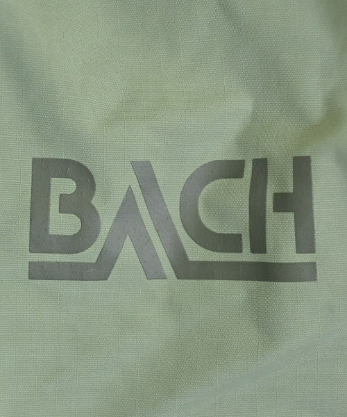 BACH 托特包