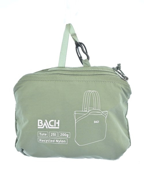 BACH 托特包