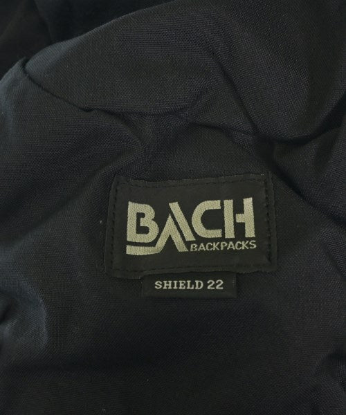 BACH 背包