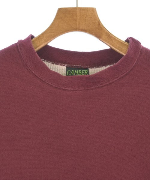 CAMBER 運動衫