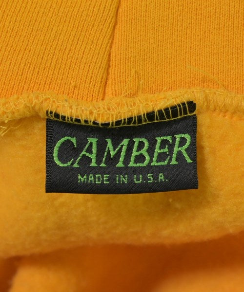 CAMBER 連帽衫