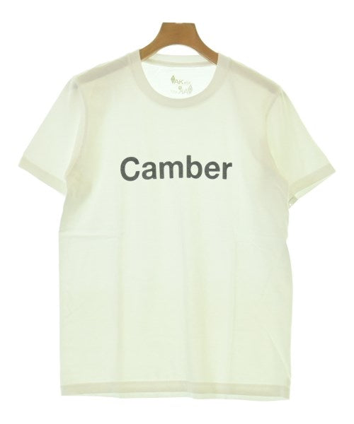 CAMBER T恤/上衣