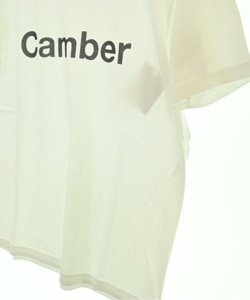 CAMBER T恤/上衣