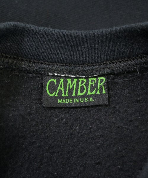 CAMBER 運動衫