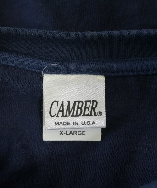 CAMBER 運動衫