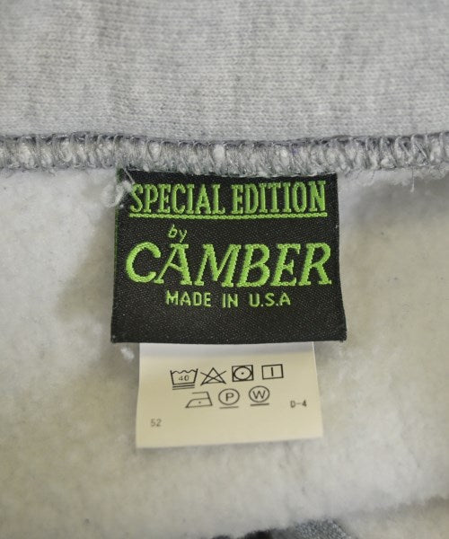 CAMBER 運動衫