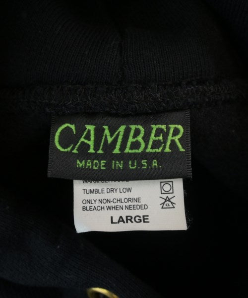 CAMBER 連帽衫