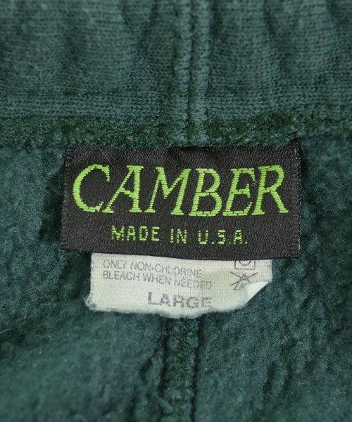 CAMBER 運動褲