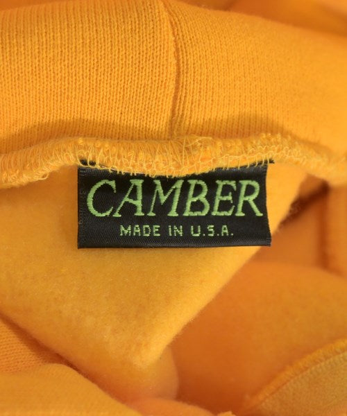 CAMBER 連帽衫