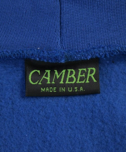 CAMBER 連帽衫