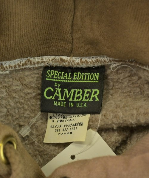 CAMBER 連帽衫