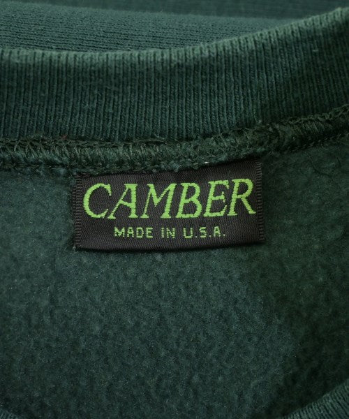 CAMBER 運動衫