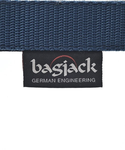 BAGJACK 皮帶