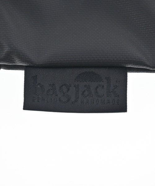 BAGJACK 其他/商品
