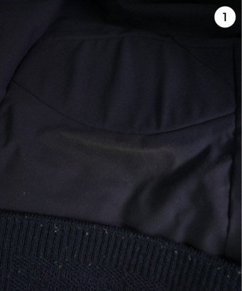 DESCENTE 羽絨夾克/背心