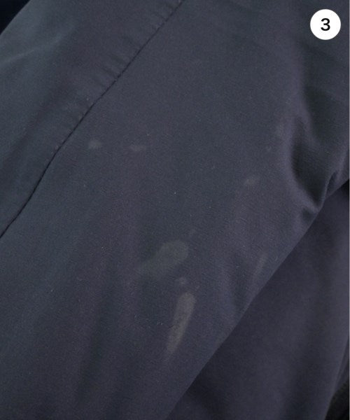 DESCENTE 羽絨夾克/背心