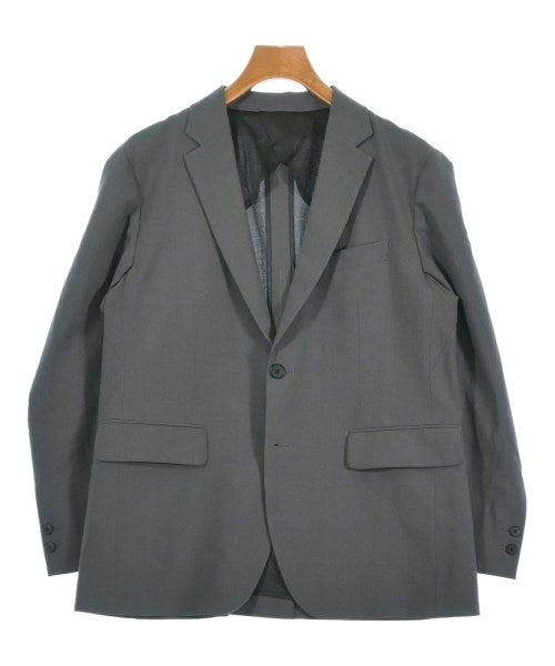 DESCENTE 休閒夾克