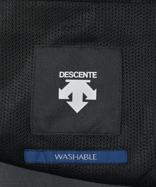 DESCENTE 休閒夾克