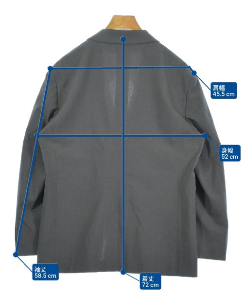 DESCENTE 休閒夾克