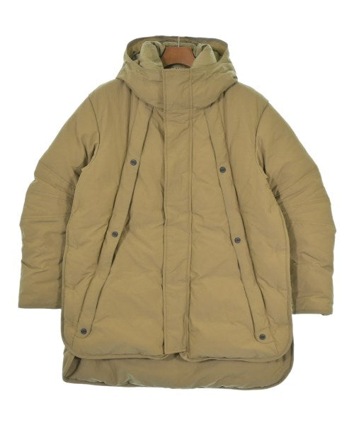 DESCENTE 羽絨大衣