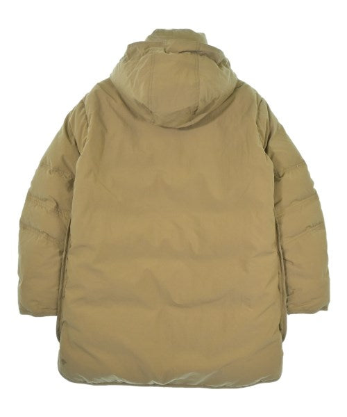 DESCENTE 羽絨大衣