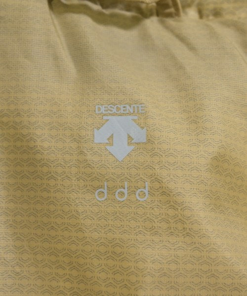 DESCENTE 羽絨大衣