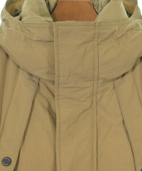 DESCENTE 羽絨大衣