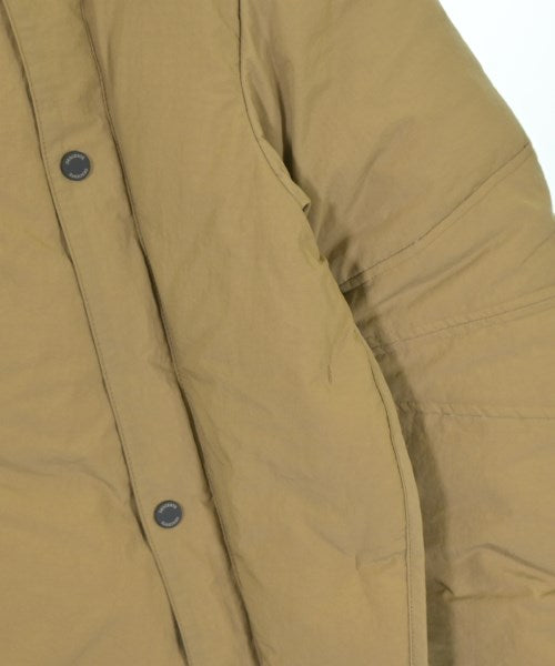 DESCENTE 羽絨大衣