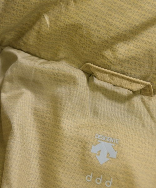 DESCENTE 羽絨大衣