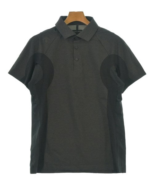 DESCENTE T恤/上衣