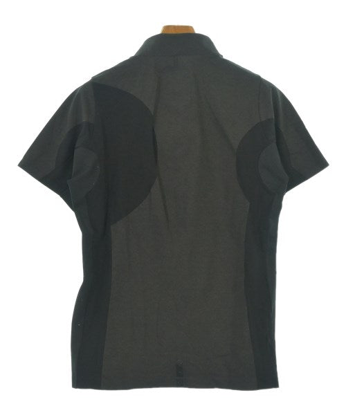 DESCENTE T恤/上衣