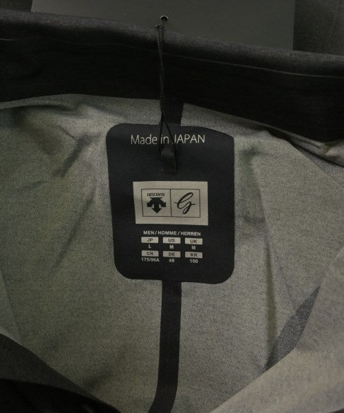 DESCENTE T恤/上衣