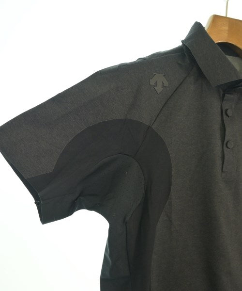 DESCENTE T恤/上衣