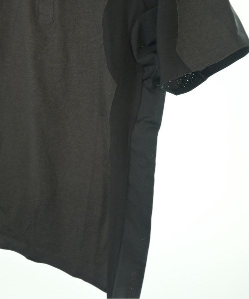 DESCENTE T恤/上衣