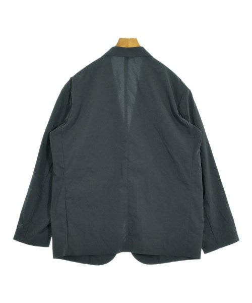 DESCENTE 休閒夾克