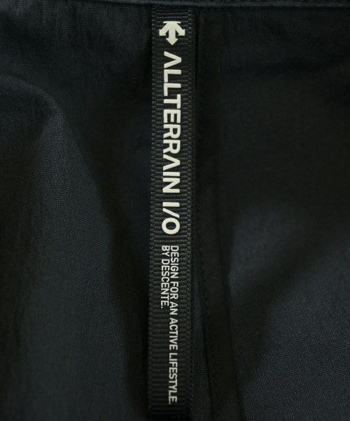 DESCENTE 休閒夾克