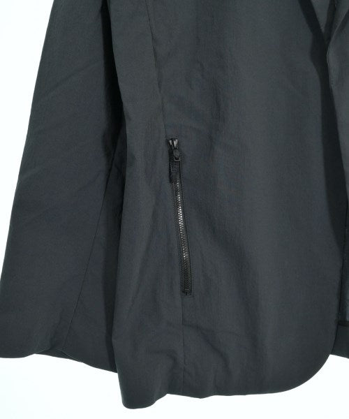 DESCENTE 休閒夾克