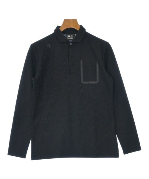 DESCENTE 休閒襯衫