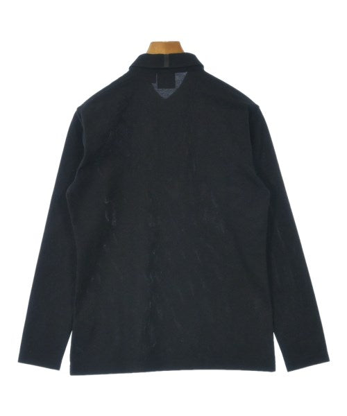 DESCENTE 休閒襯衫